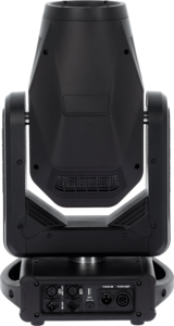 MH200 Algam Lighting - Lyre hybride Beam-Spot-Wash led 200W