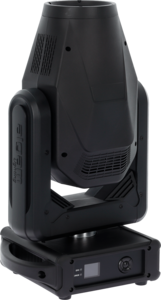 MH200 Algam Lighting - Lyre hybride Beam-Spot-Wash led 200W