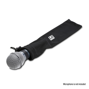 Pochette pour microphone LD Systems MIC BAG S