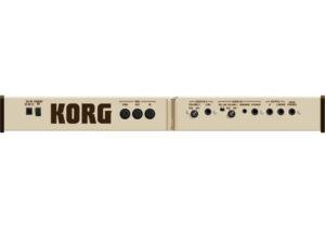 MICROKORG Korg – Synthétiseur 37 minitouches vocodeur