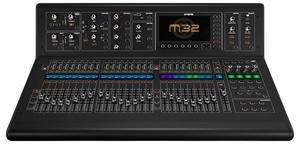 Console mixage numérique Midas M32 LIVE