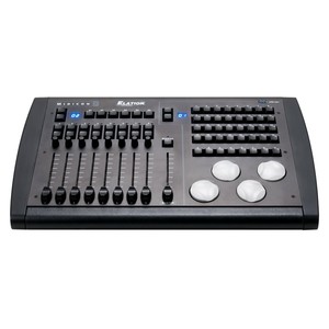 Controleur Midi Elation Midicon 2