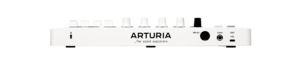 MiniLab 3 Arturia - Clavier mini 25 touches 4 fader 8 rotatifs et 8 pads