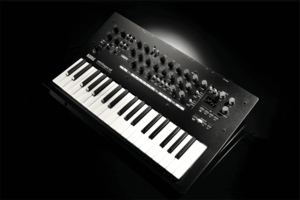 Minilogue-XD Korg – Synthétiseur hybride