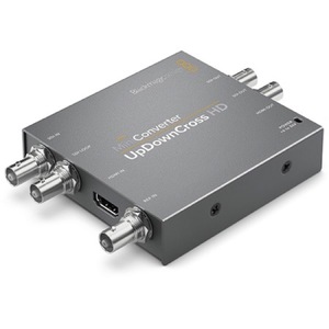 Convertisseur SDI HDMI bidirectionnel Blackmagic design UpDownCross HD