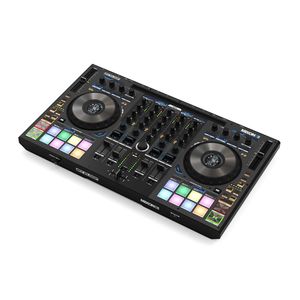 Mixon 8 Pro Reloop - Contrôleur DJ Serato 4 canaux