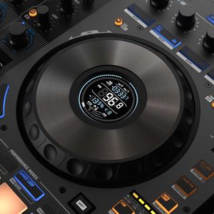 Mixon 8 Pro Reloop - Contrôleur DJ Serato 4 canaux