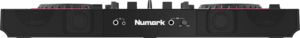 MIXSTREAM-PRO Numark contrôleur autonome avec lecture streaming Wifi et Haut parleur