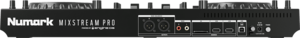 MIXSTREAM-PRO Numark contrôleur autonome avec lecture streaming Wifi et Haut parleur