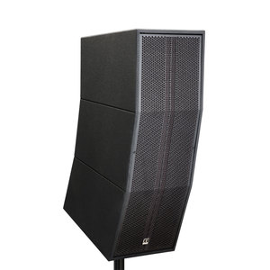 MOJOcurveXL audiophony - Système amplifié 15 pouces 2200W 128dB