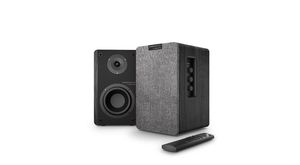 Monitor 4 DAS paire d'enceintes monitoring et Hifi 50W RMS