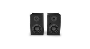 Monitor 4 DAS paire d'enceintes monitoring et Hifi 50W RMS