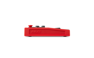 MPK MINI MKIII AKAI - Clavier maître USB 25 touches 8 pads écran OLED