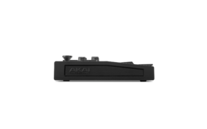 MPK Mini MKIII BK Akai - Clavier midi USB 25 touches 8 pads noir.