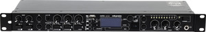 MPR-604 Algam Audio – Lecteur mulitmedia USB Bluetooth et mixage 6 entrées