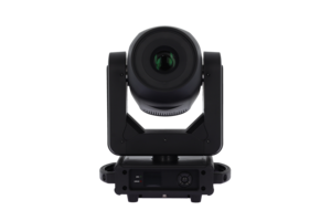 MS150 Algam Lighting - Lyre led spot 150W avec ring et prisme