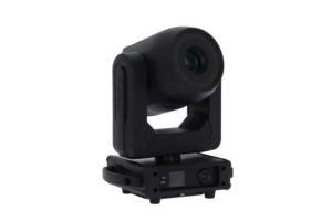 MS150 Algam Lighting - Lyre led spot 150W avec ring et prisme
