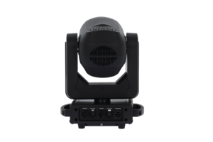 MS150 Algam Lighting - Lyre led spot 150W avec ring et prisme