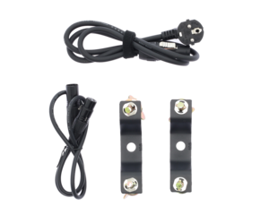 MS150 Algam Lighting - Lyre led spot 150W avec ring et prisme