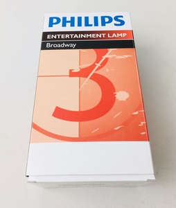 Lampe Philips LPE MSD Platinium 20R pour Lyre Starway Servobeam 20R