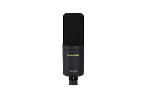 MTRACK-DUO-HD-PACK M-Audio - Pack studio avec interface audio, casque monitoring et micro statique