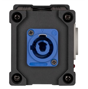 Multiprise Powercon 1 vers 5 avec insert M10