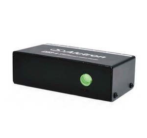 Préampli RIAA Power studio MX 4 AL pour convertir signal phono en ligne