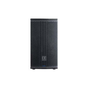 Myos08A Audiophony - Enceinte active bois 8 pouces 700W RMS DSP 124dB