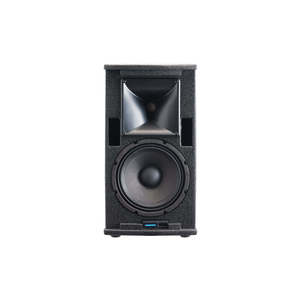 Myos08A Audiophony - Enceinte active bois 8 pouces 700W RMS DSP 124dB