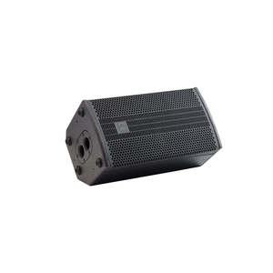 Myos08A Audiophony - Enceinte active bois 8 pouces 700W RMS DSP 124dB