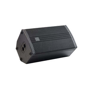 Myos10A Audiophony - Enceinte active bois 10 pouces 700W RMS DSP 126dB