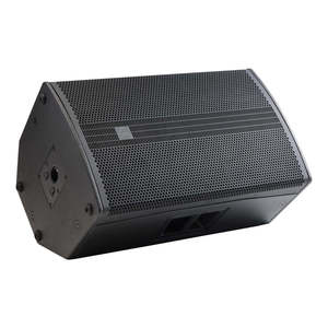 Myos15A Audiophony - Enceinte active bois 15 pouces 1000W RMS DSP 129dB