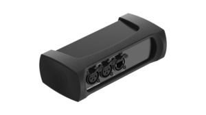NA-2I-DLINE Neutrik - Interface dante 2 entrées lignes POE