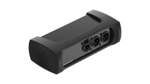 NA-2O-DLINE Neutrik - Interface Dante 2 sorties ligne POE