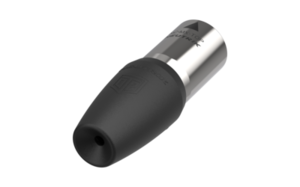 NC5MX1-TOP Neutrik - Fiche XLR 5 broches mâle True outdoor protect IP65