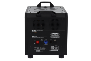 NEBEL2000-ABS Algam - Machine à fumée lourde 2000W