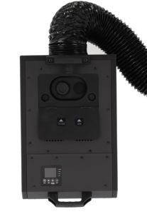 NEBEL2000-ABS Algam - Machine à fumée lourde 2000W
