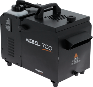 NEBEL700 Algam Lighting - Machine à fumée lourde 700W