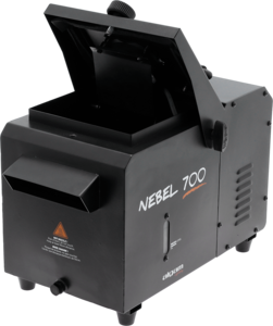 NEBEL700 Algam Lighting - Machine à fumée lourde 700W