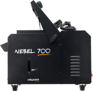 NEBEL700 Algam Lighting - Machine à fumée lourde 700W