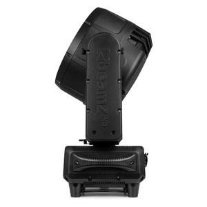 Nereid1940 BeamZ Pro – Lyre Wash Bee Eyes 19 X 40W RGBW IP65