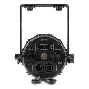 Neutron-Dot BeamZ Pro – Blinder Led 60W Blanc chaud + pixel RGB IP65