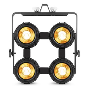 Neutron-Dot BeamZ Pro – Blinder Led 60W Blanc chaud + pixel RGB IP65