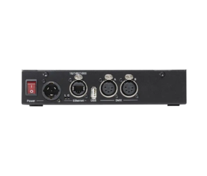 Node MA Lighting grandMA3 OnPC 2K 2 PORT POE