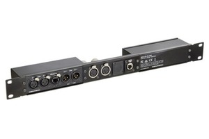 NRP1RU-2A Neutrik - panneau de montage en rack pour interface série NA2