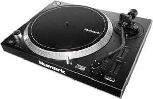 Platine vinyle NTX1000 Numark