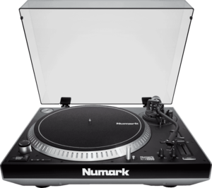 Platine vinyle NTX1000 Numark