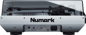 Platine vinyle NTX1000 Numark