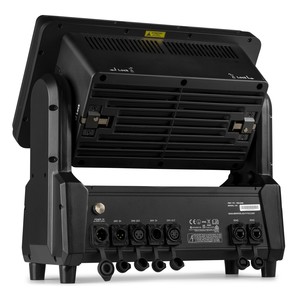 NUKE2 BeamZ Pro – Blinder et Stroboscape motorisé 960W