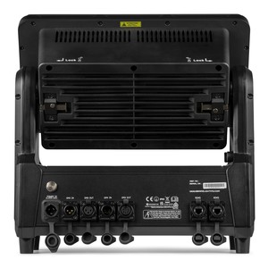NUKE3 BeamZ Pro – Blinder et Stroboscape motorisé 960W avec Frost electronique